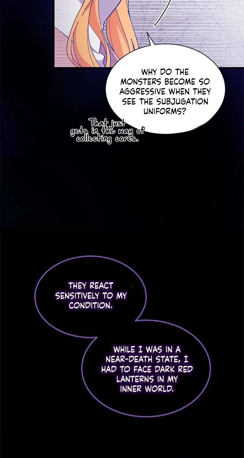 I Don't Want to Play Matchmaker! Chapter 115 - page 49