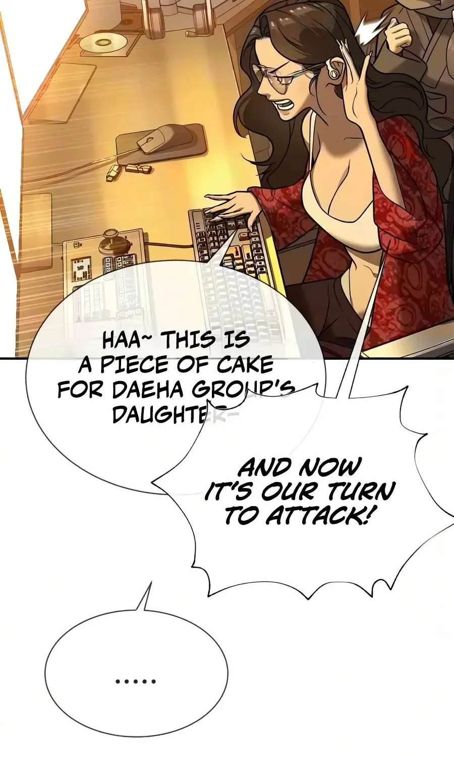 Killer Pedro Chapter 145 - page 123