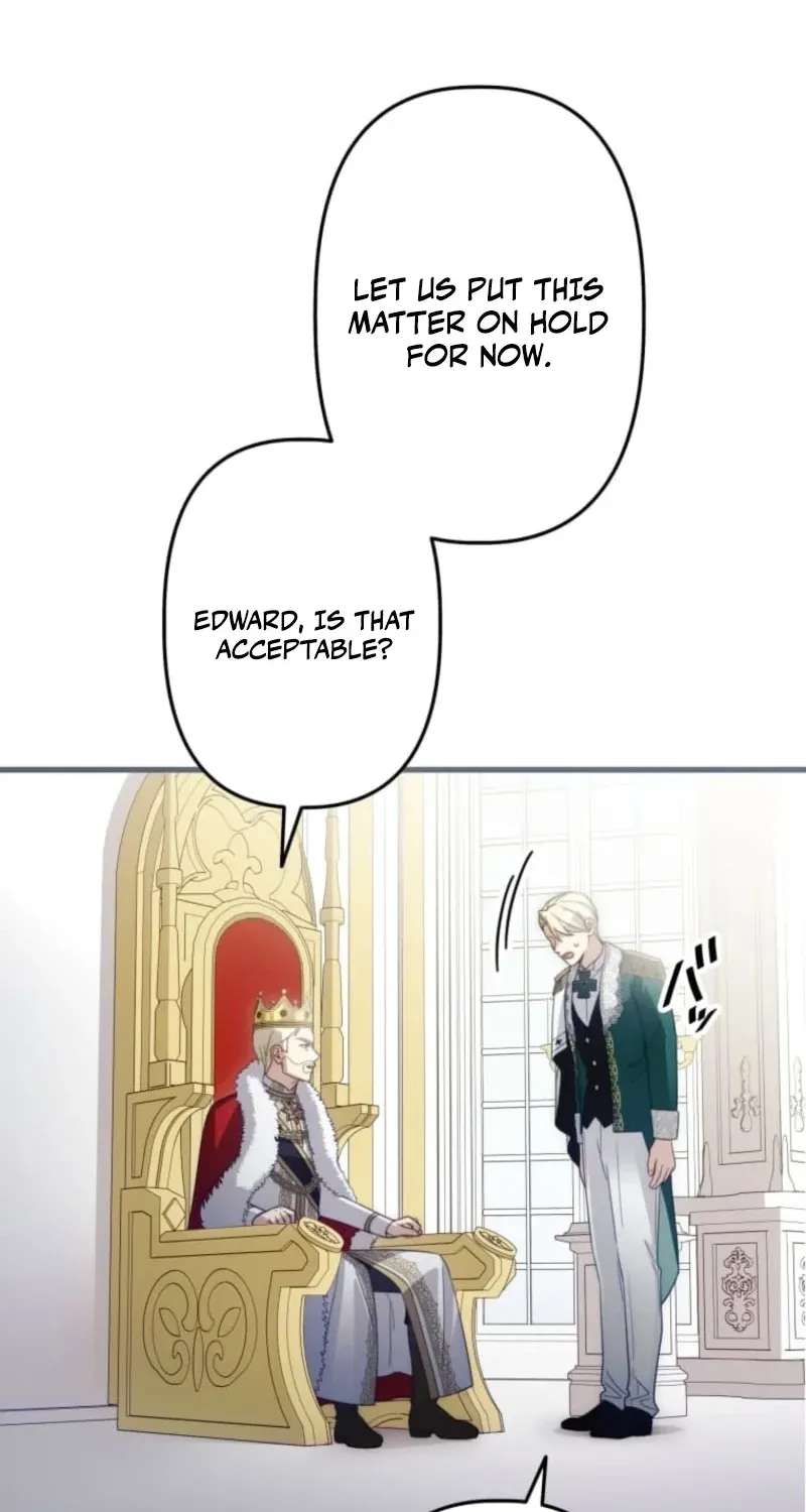 The Condemned Witch Is Loved After Regression?! Chapter 22 - page 52