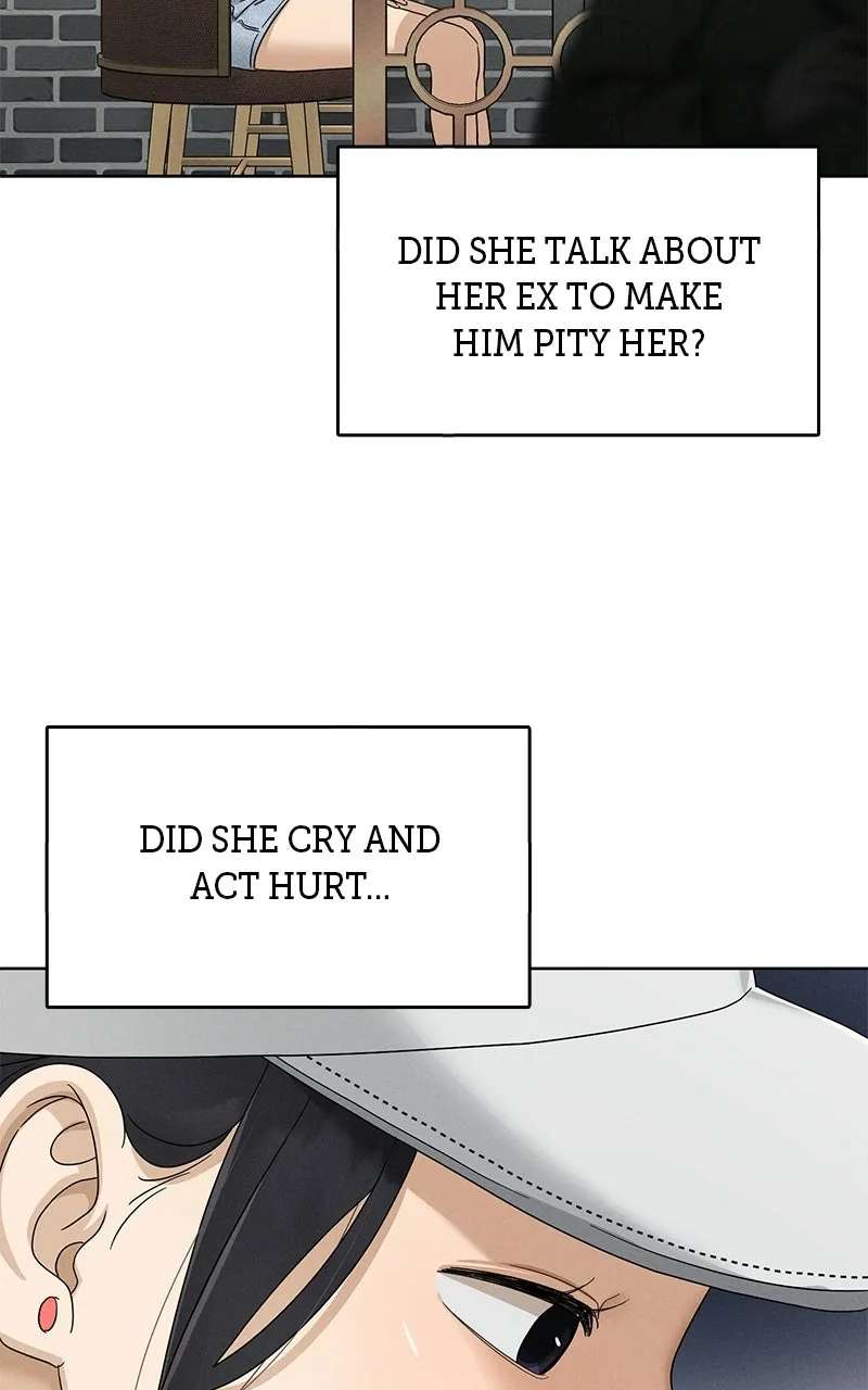 Finding a Ticket Into Your Heart Chapter 38 - page 53