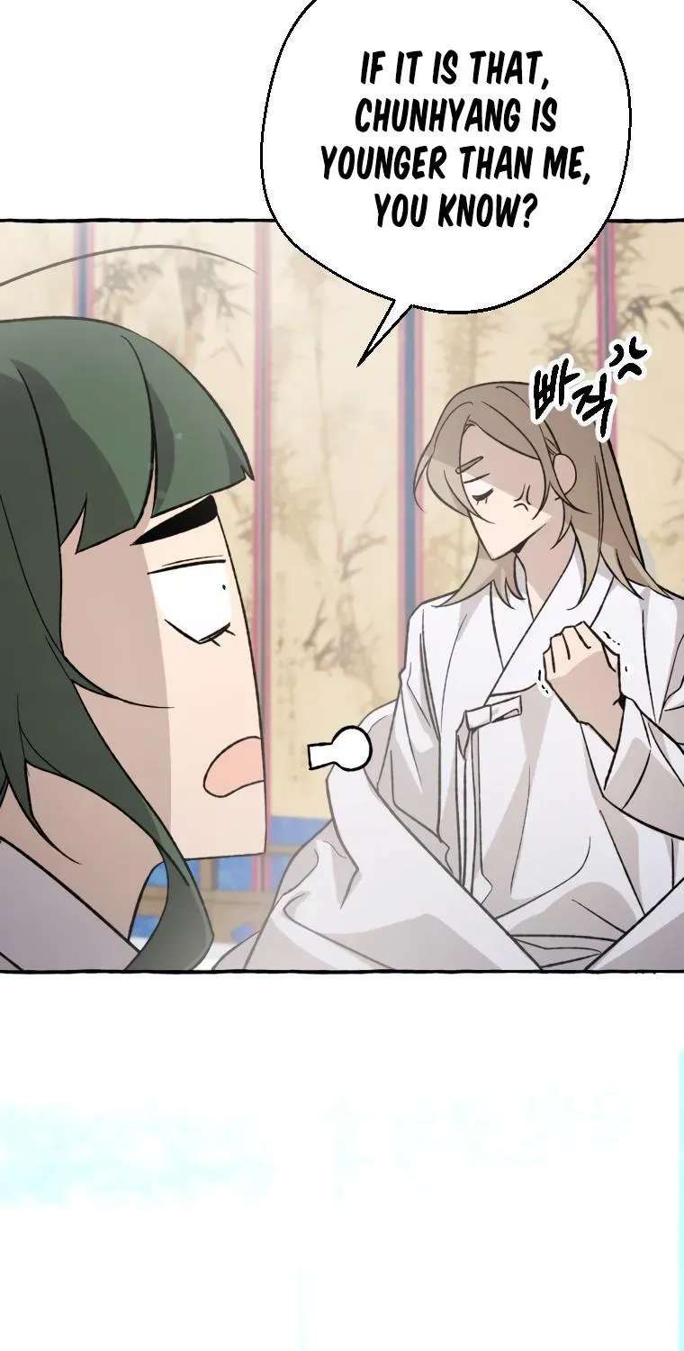 Hyangdan Chronicles Chapter 6 - page 67