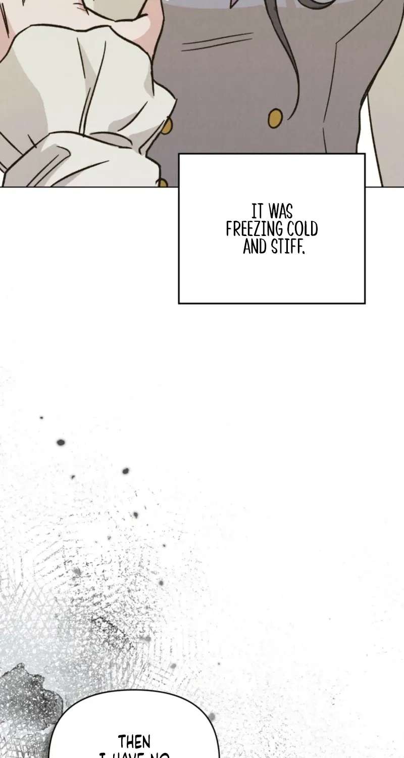The Butterfly That Swallowed the Mist Chapter 41 - page 24