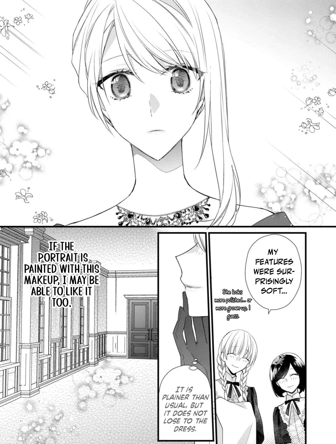 Takane no Hana Atsukai sareru Akuyaku Reijoudesuga, Honne wa Mechakucha Koishitai Chapter 8 - page 23