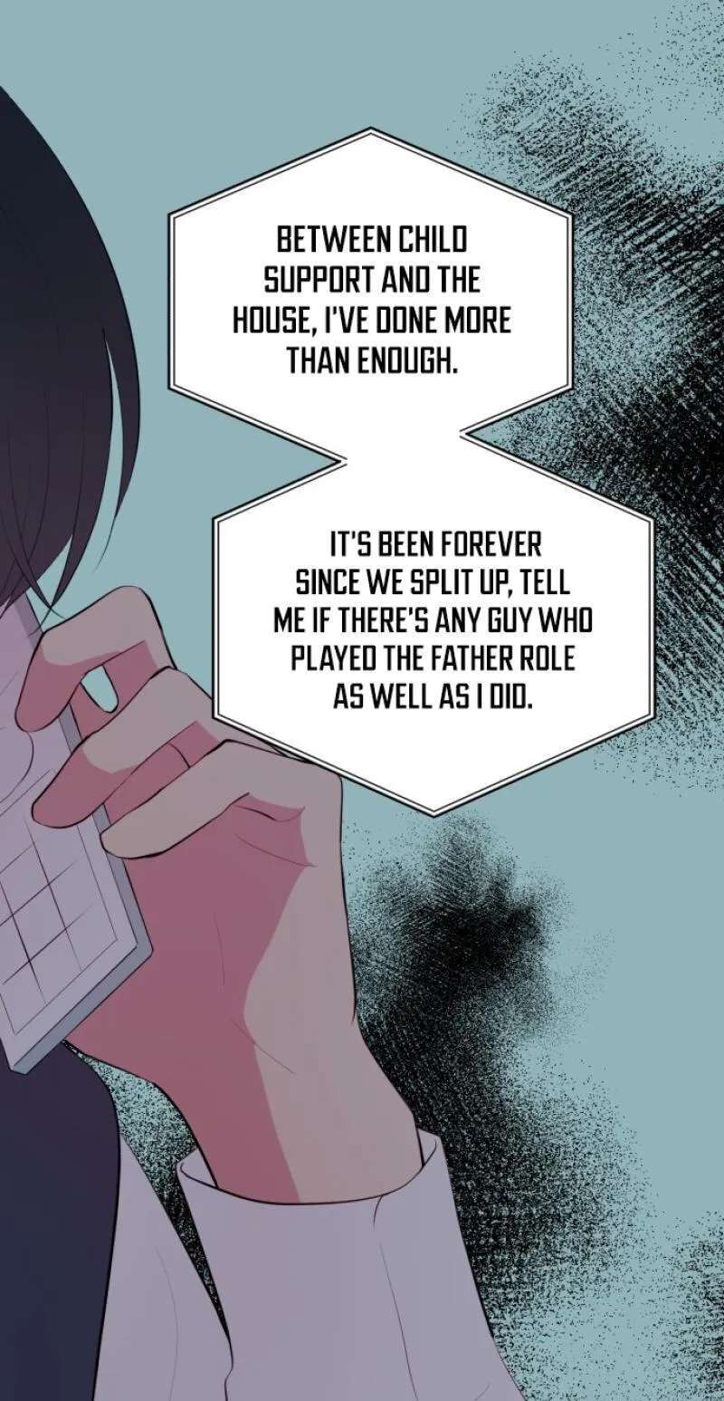 Even If You Don't Have a Third Chapter 49 - page 34