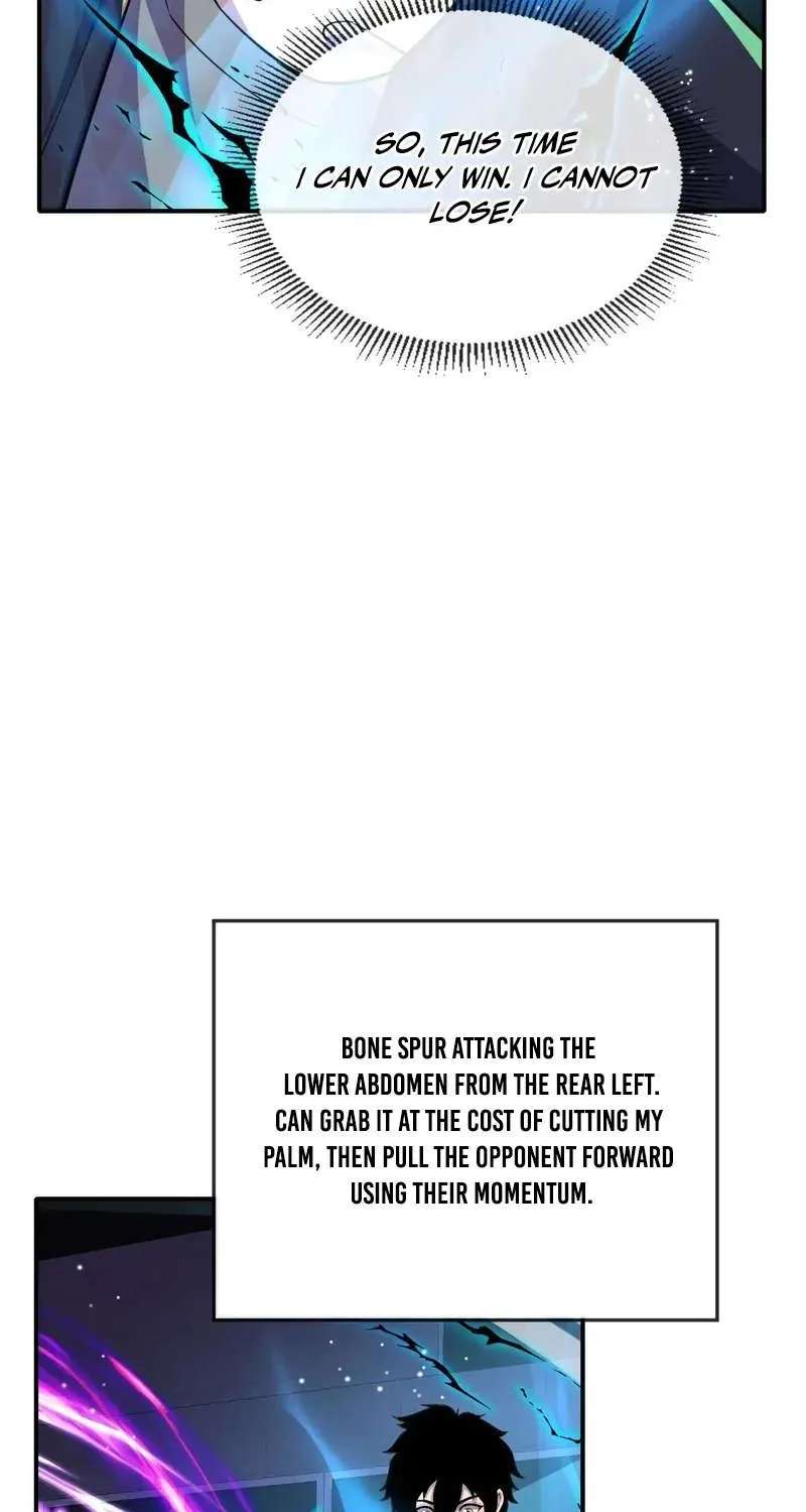 Leveling Up By Killing Gods Chapter 139 - page 14