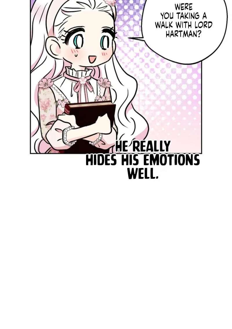 Surviving as the Illegitimate Princess Chapter 129 - page 39