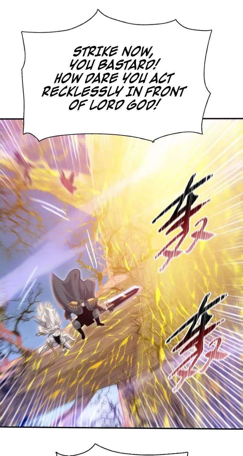 The Doomsday Ruthless Man: Hoarding Trillions Of Supplies At The Beginning Chapter 138 - page 20
