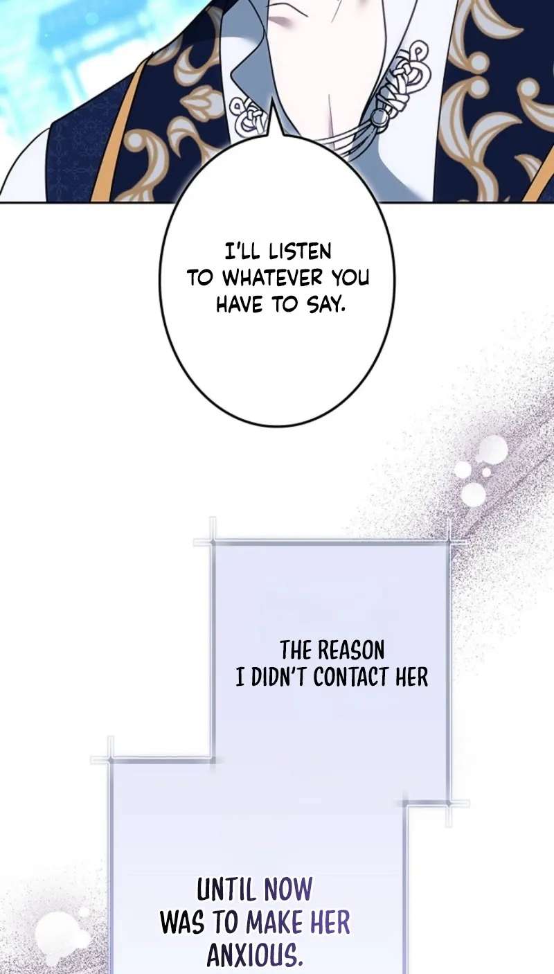 A Word from Violet Chapter 36 - page 21
