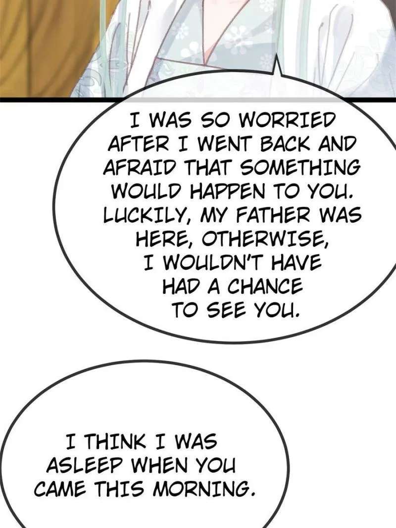 My Cute Concubine Chapter 100 - page 55
