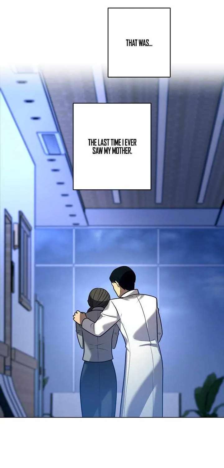 Reborn Ranker – Gravity User (Manga) Chapter 212 - page 63