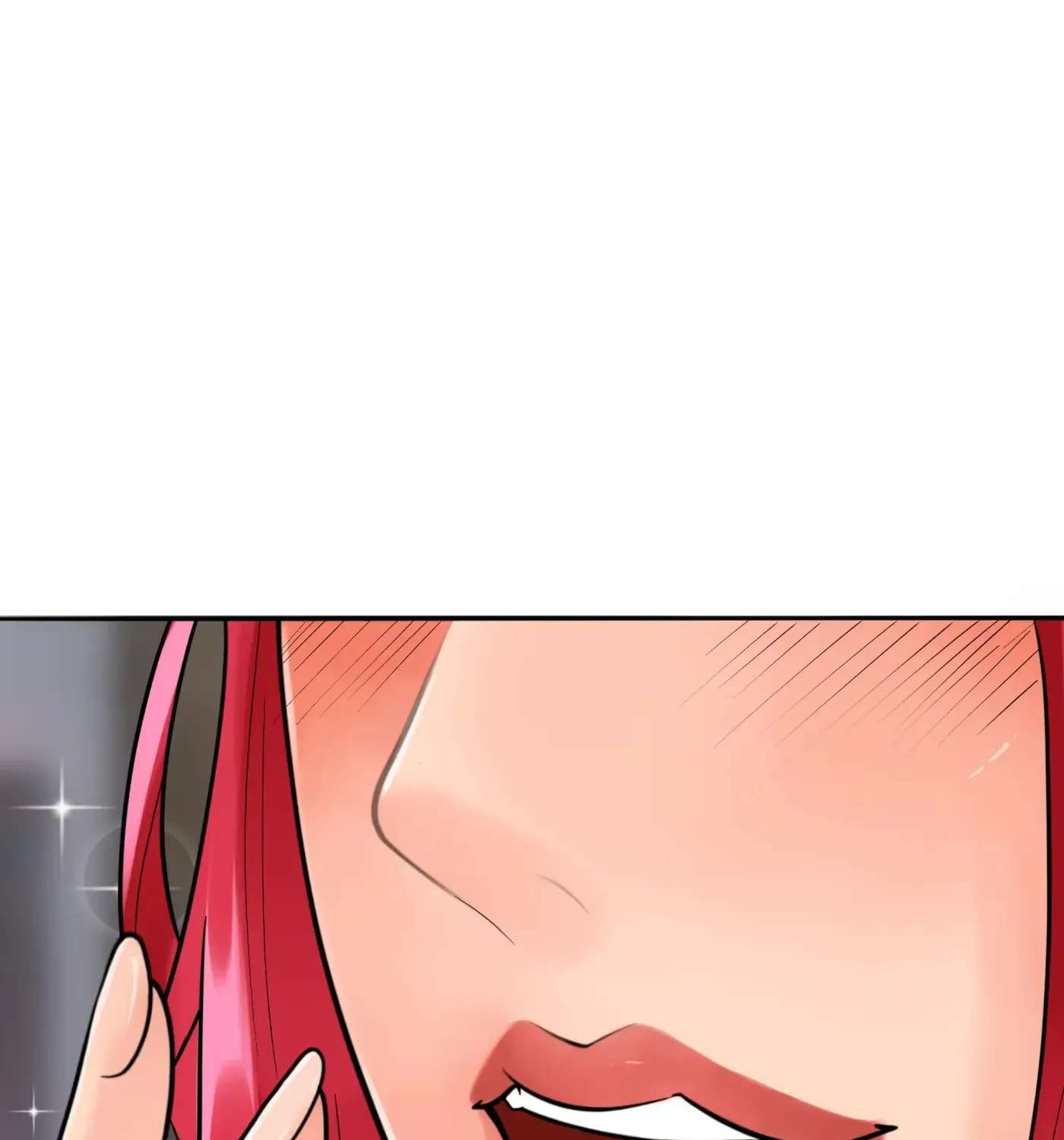 Hot Serve Chapter 7 - page 52