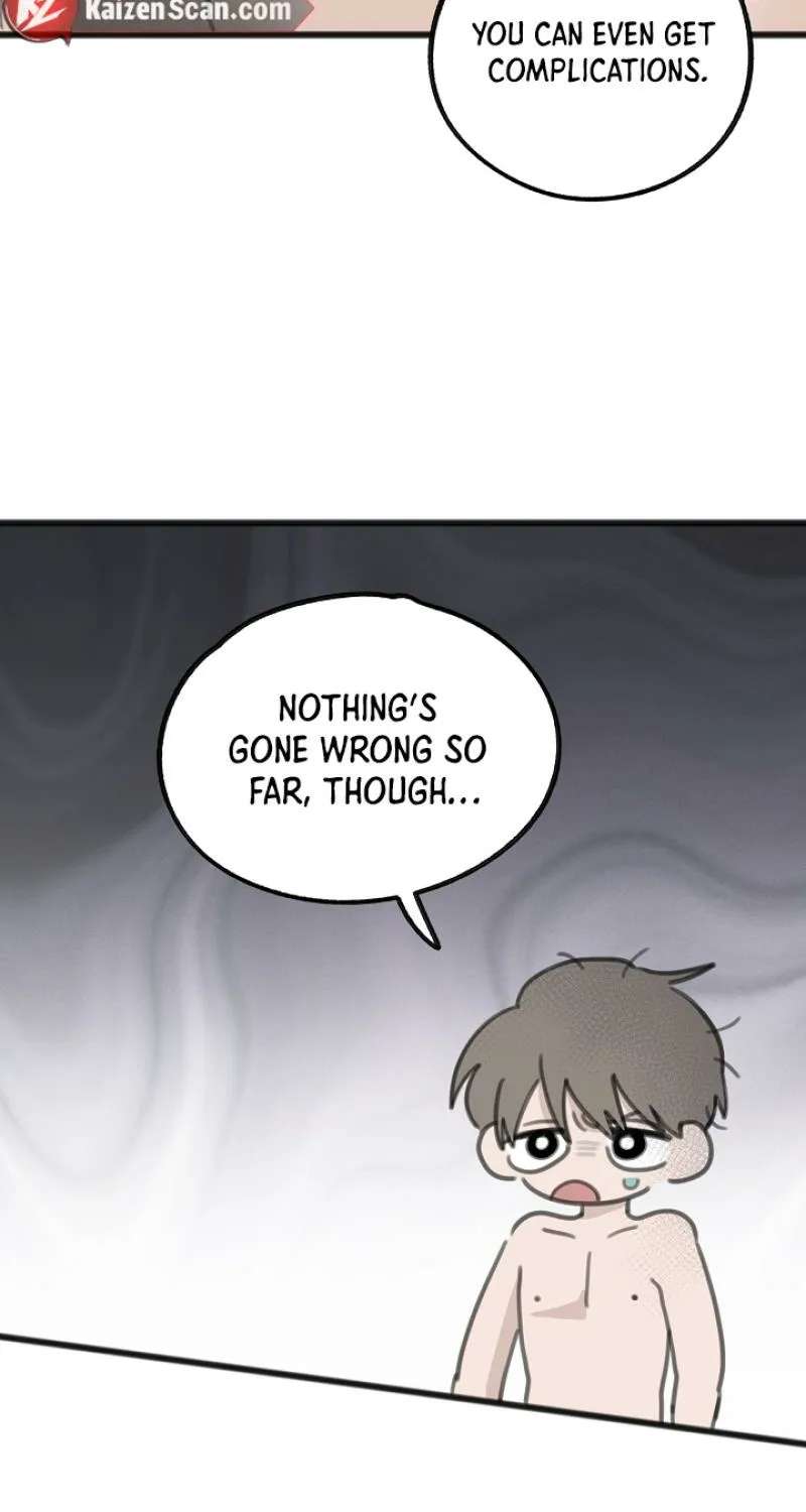 A Hot Spring Trip With Friends Chapter 1 - page 48