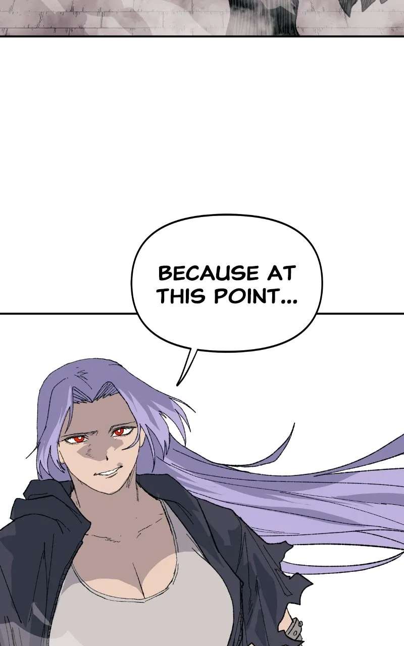 The Tale of theSkeleton Messenger Chapter 36 - page 122