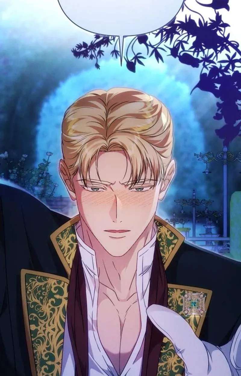 The Duke of Hermont's Male Mistress Chapter 1 - page 42