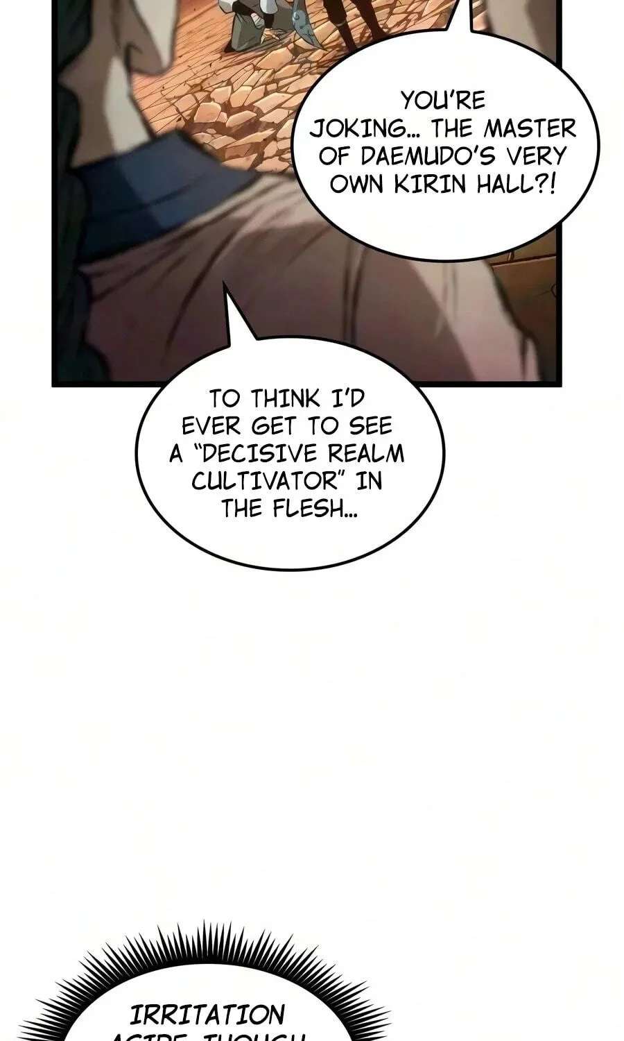 Chronicles of the Demon-Slaying Cultivator Chapter 12 - page 162