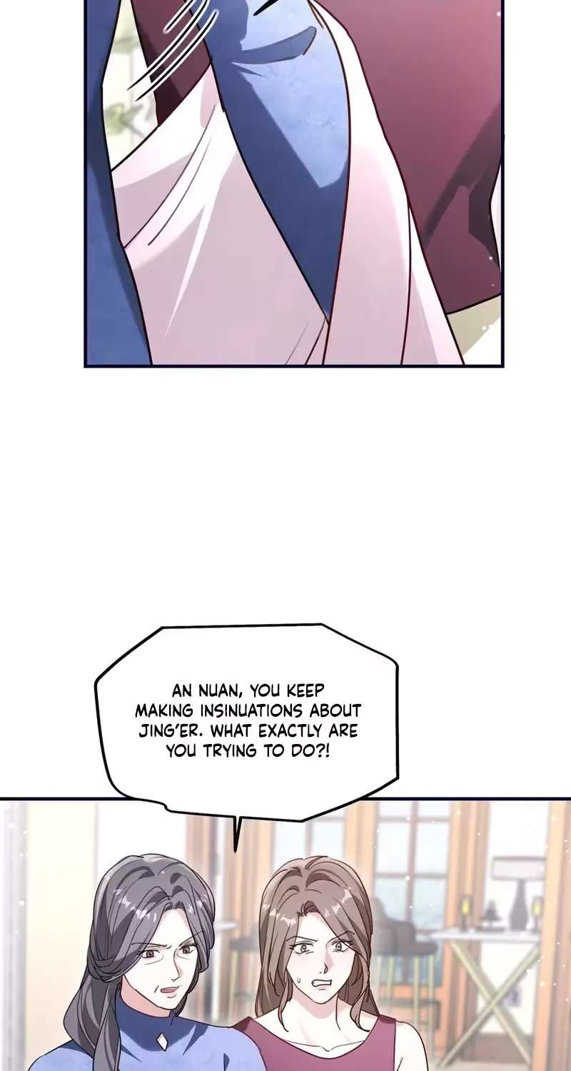 After Rebirth, I Married My Scumbag Ex's Arch-Enemy Chapter 46 - page 16