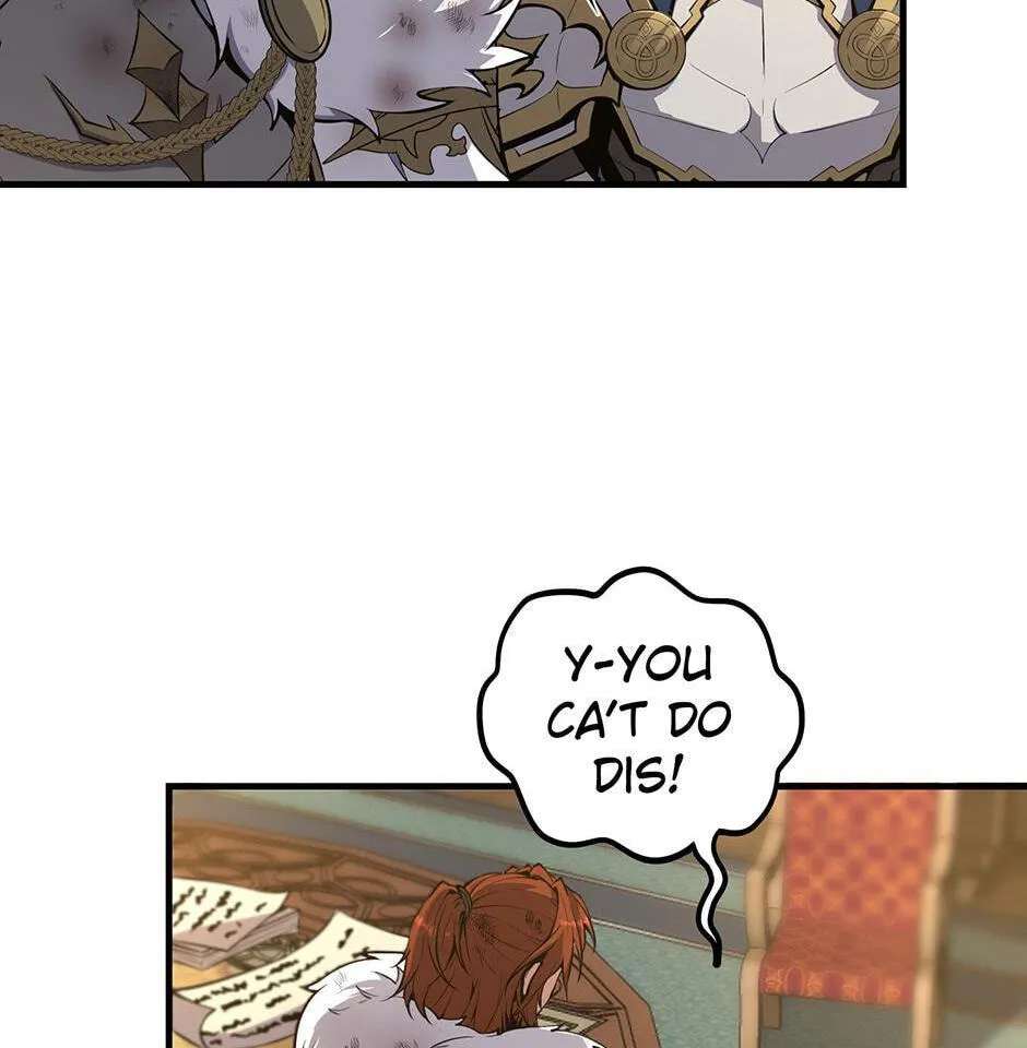 The Beginning After the End Chapter 257 - page 95