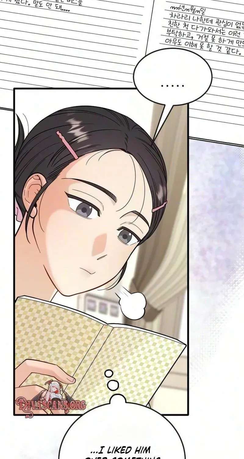 I Left My Body Chapter 14 - page 36