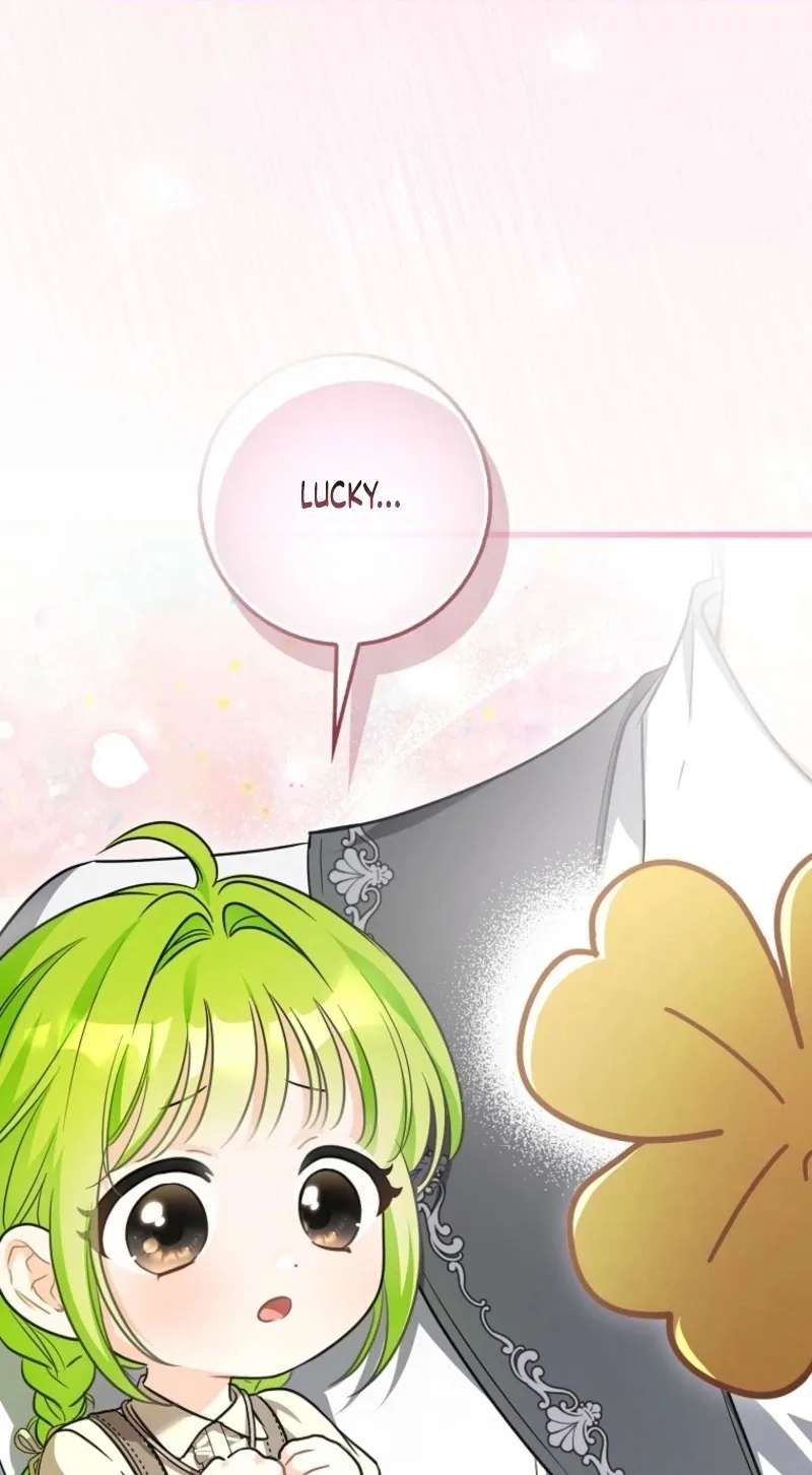 The Baby Sprout Who Bloomed in the Villain Duke's Family Chapter 12 - page 86