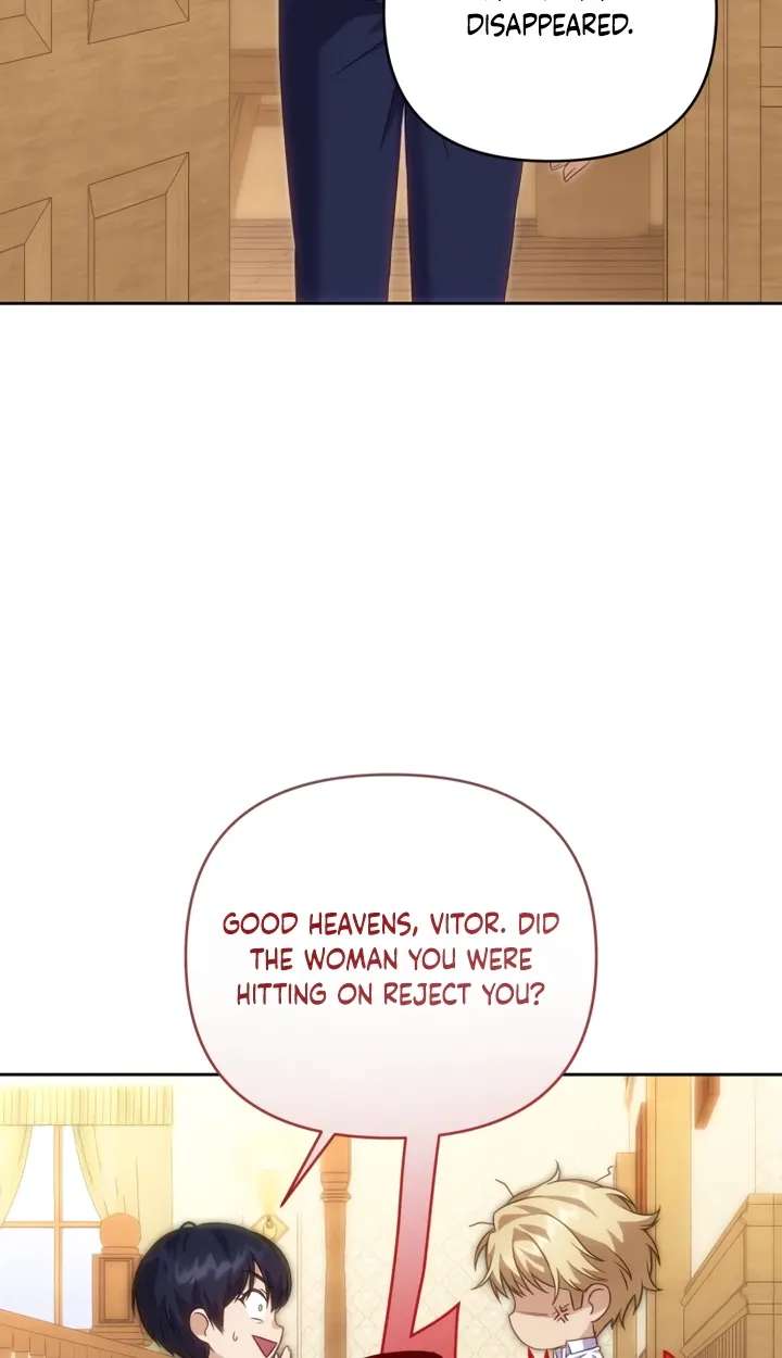 The Duke of Hermont's Male Mistress Chapter 3 - page 34