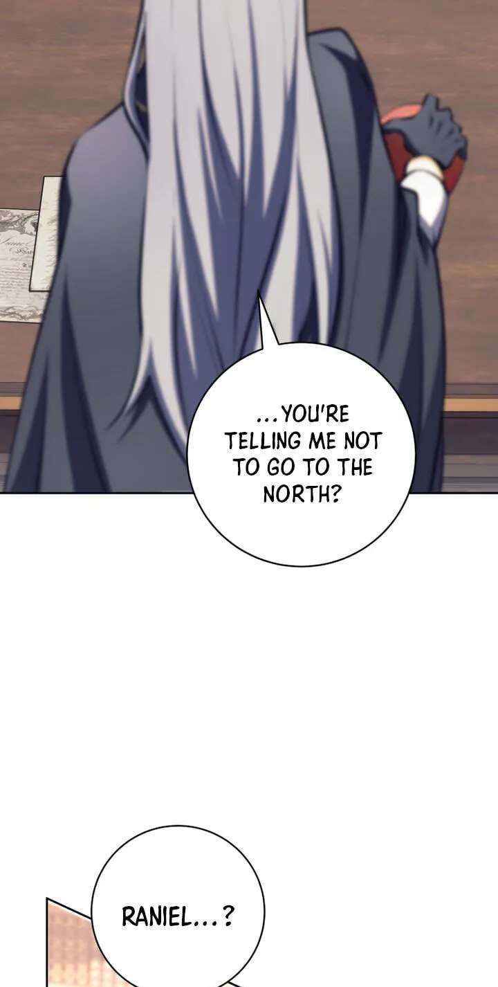 I'm Quitting the Hero's Party Chapter 164 - page 50