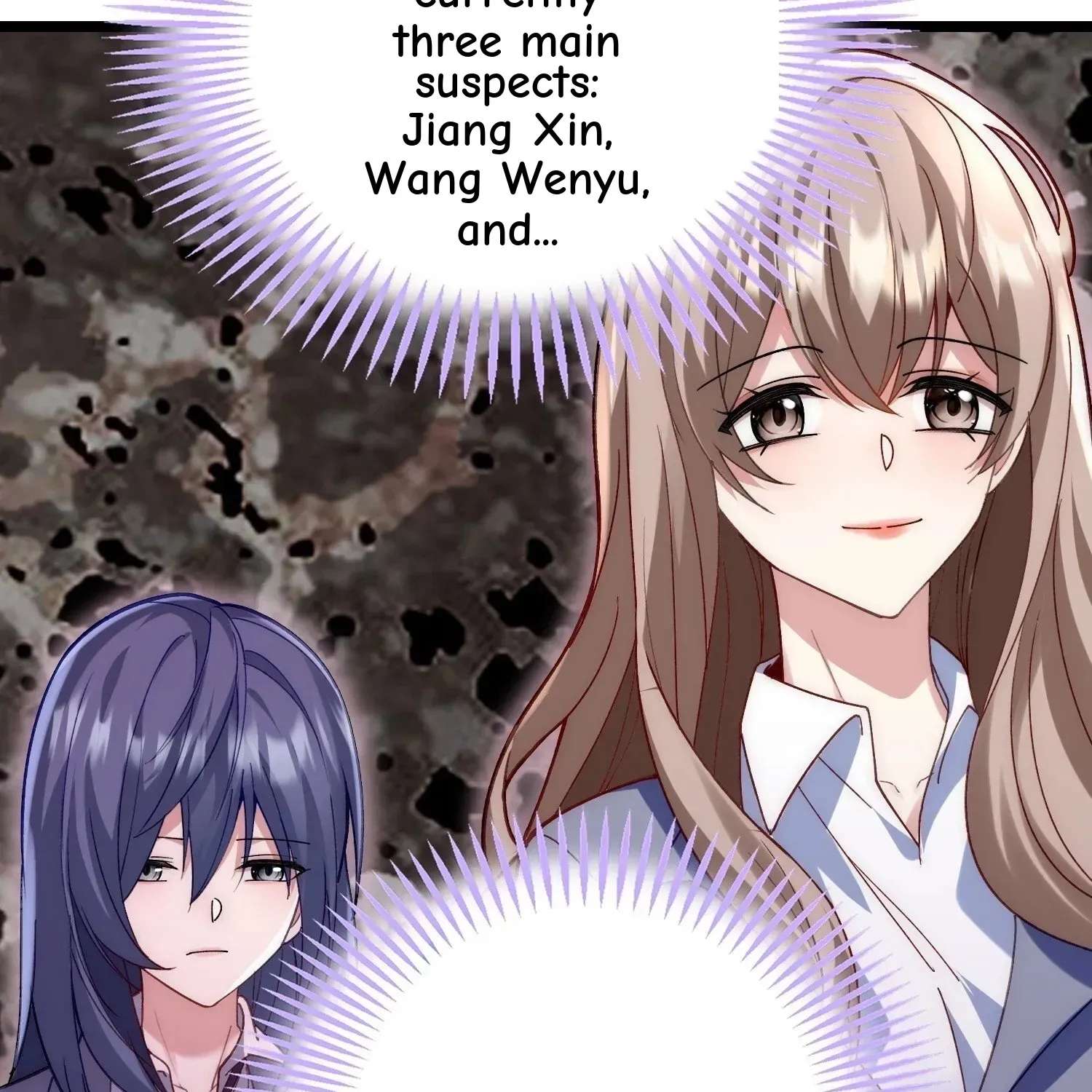 Guiyi Shijie? Wo Zao Jiu Tongguanle Chapter 5 - page 62