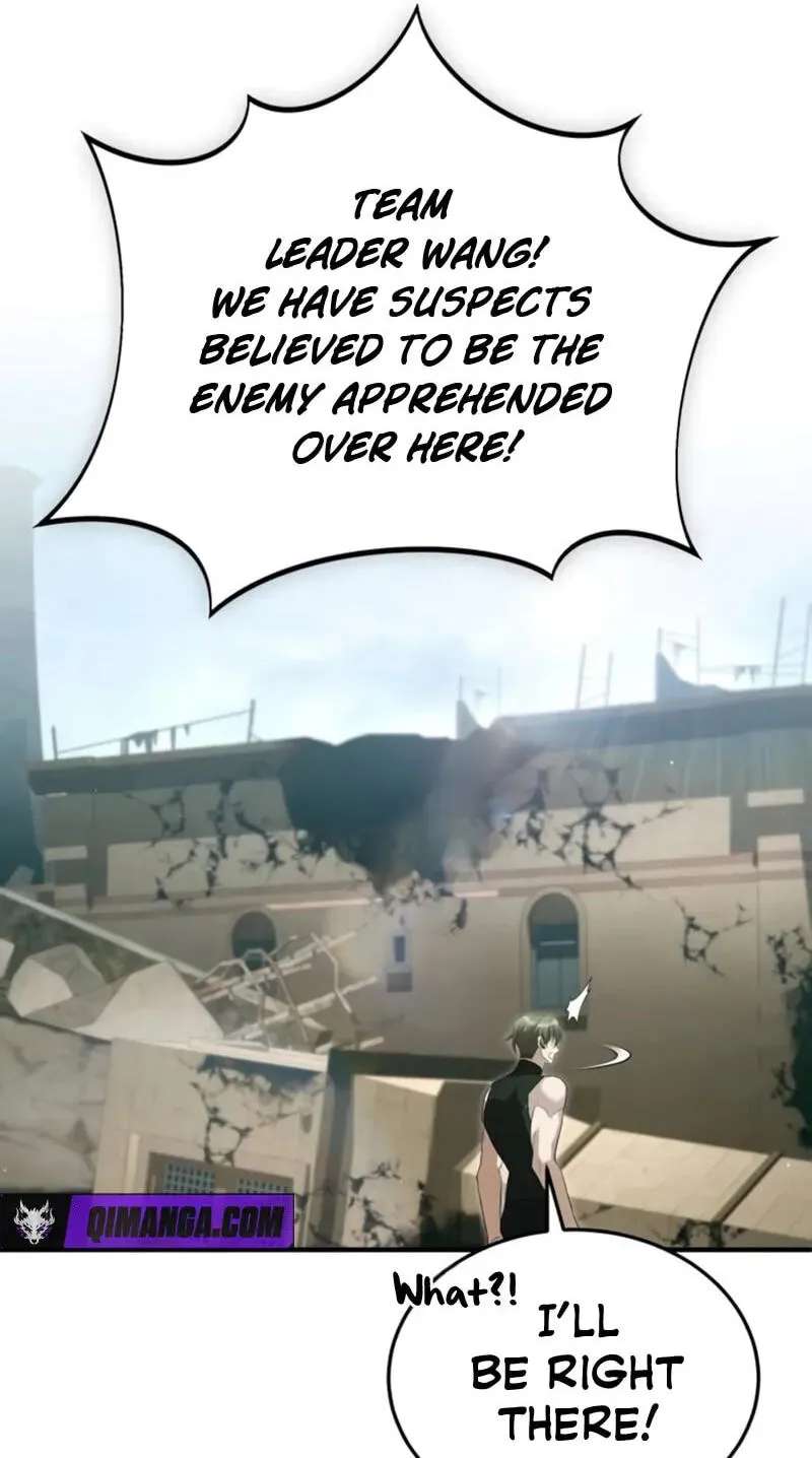 The Returner’s Road to Retirement Chapter 107 - page 13