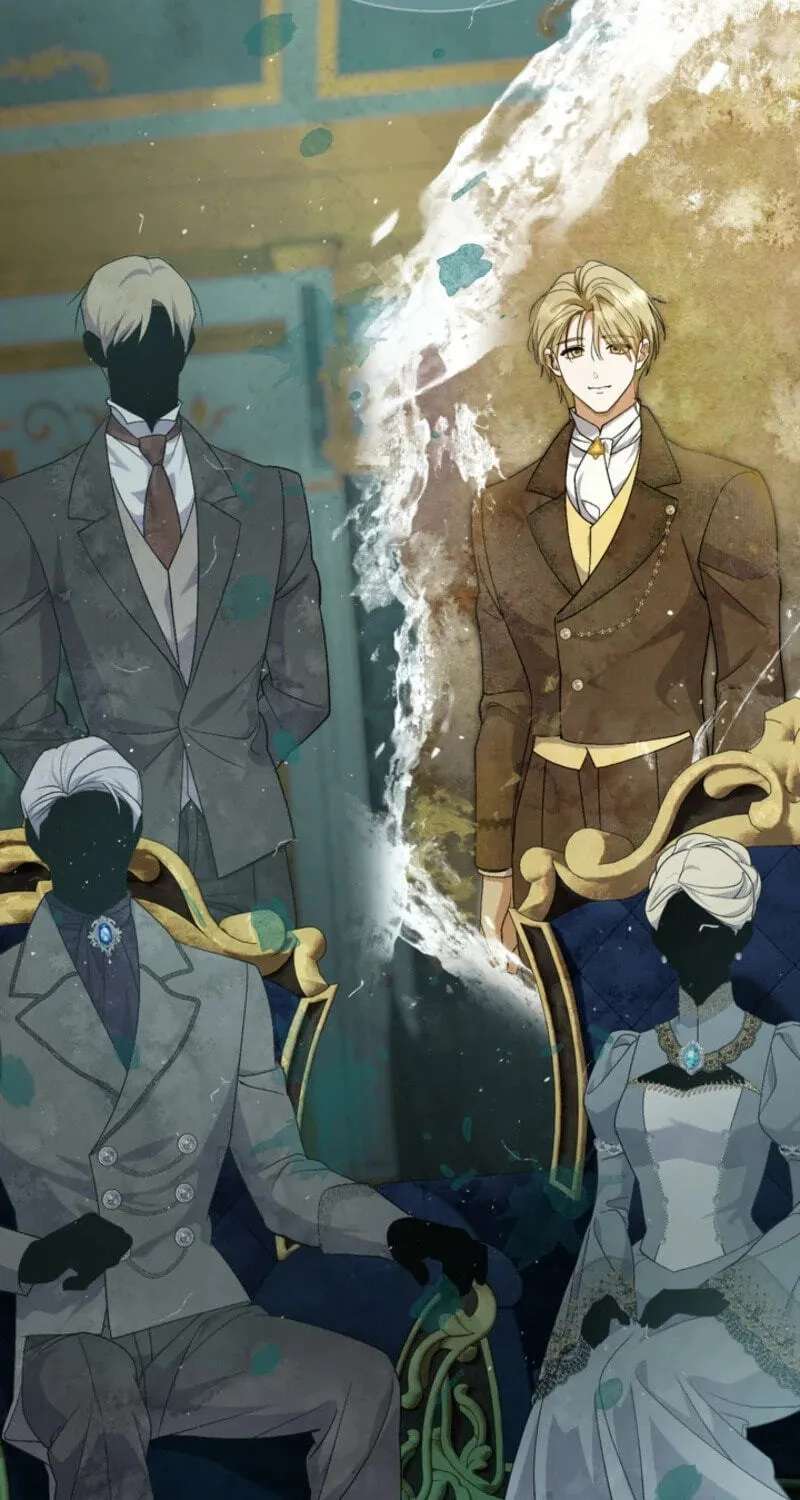 The Villainess's Blind Date Is Too Perfect Chapter 140 - page 83