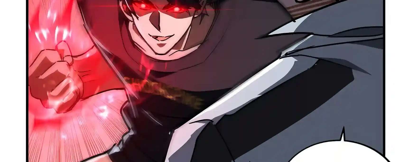 High Martiality: With One Hand, I Single-Handedly Repel Three Thousand Emperors! Chapter 66 - page 118