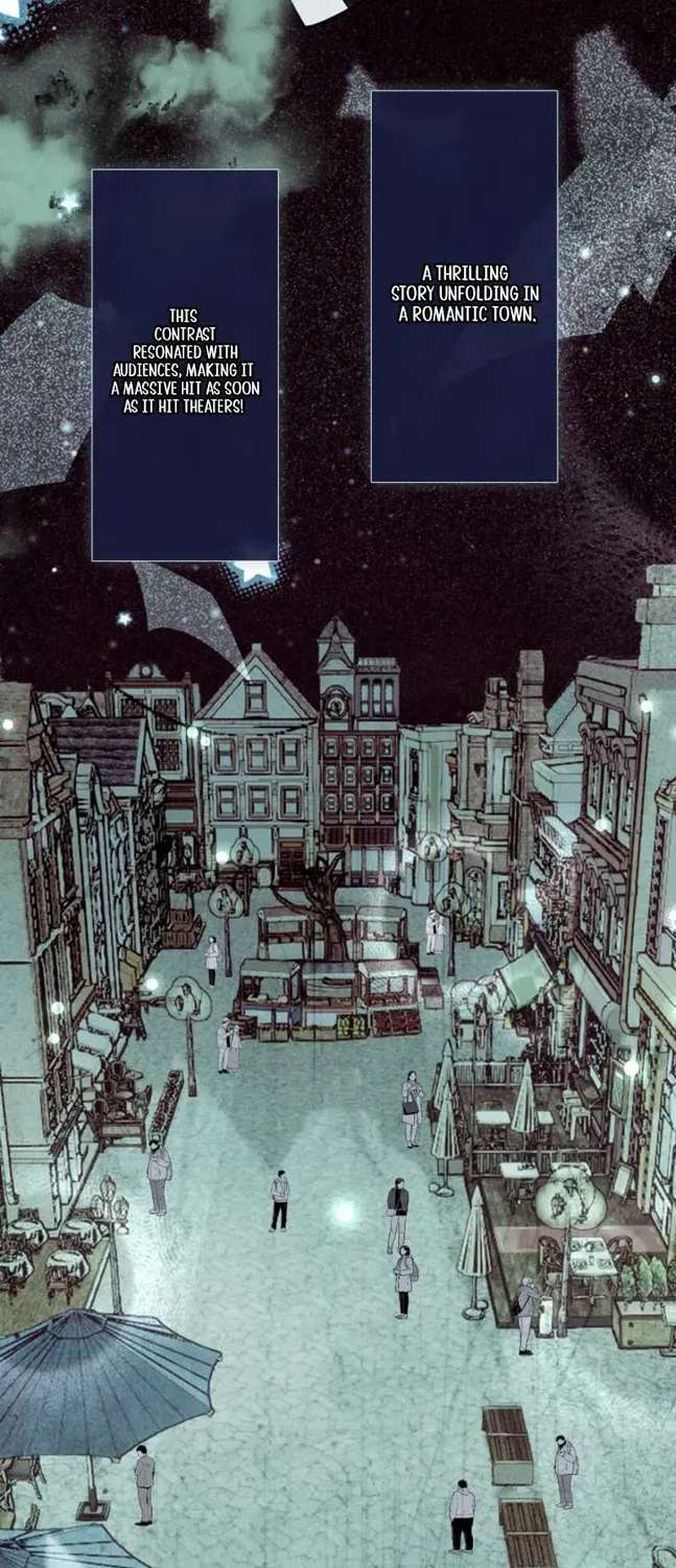 The Former Ace Producer Aims for 10 Million Followers in Her Second Life Chapter 57 - page 12