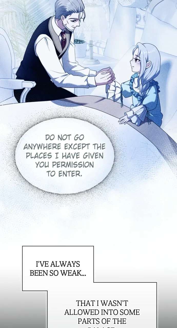 If Obsession Runs Deeperthan Blood Chapter 2 - page 17