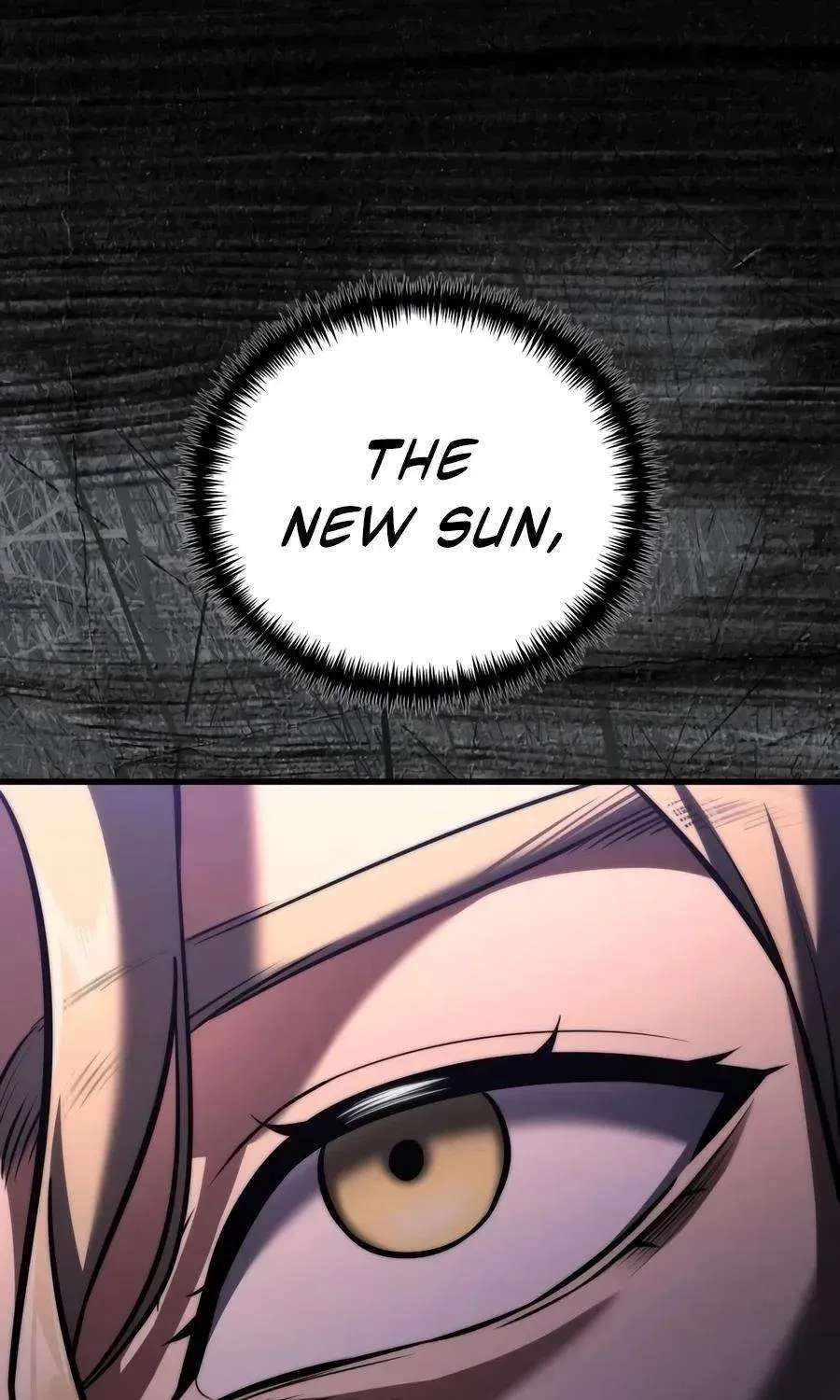 Terminally-Ill Genius Dark Knight Chapter 169 - page 21