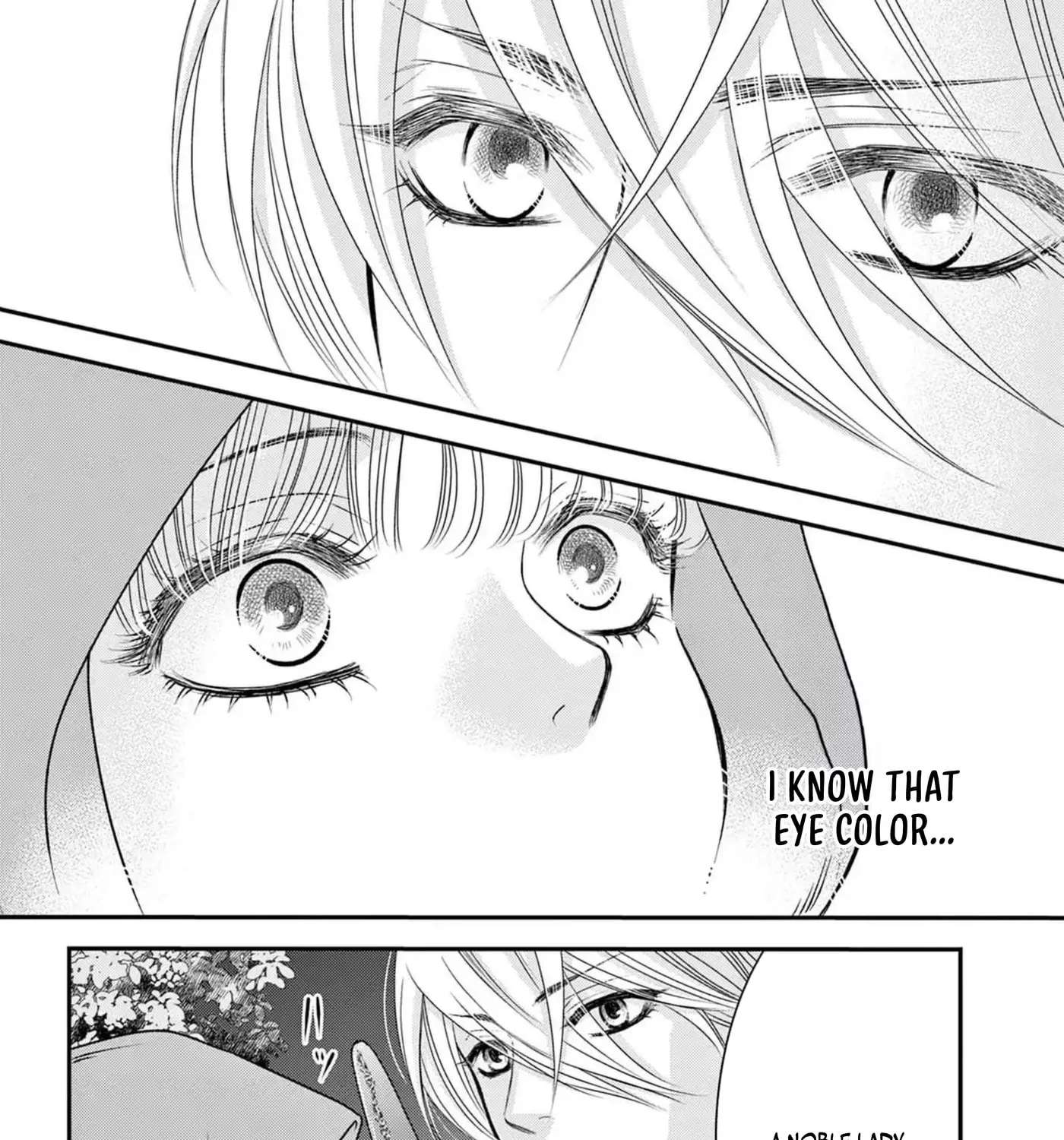 Uso to Noroi wa Himeyaka ni Chapter 2.1 - page 16