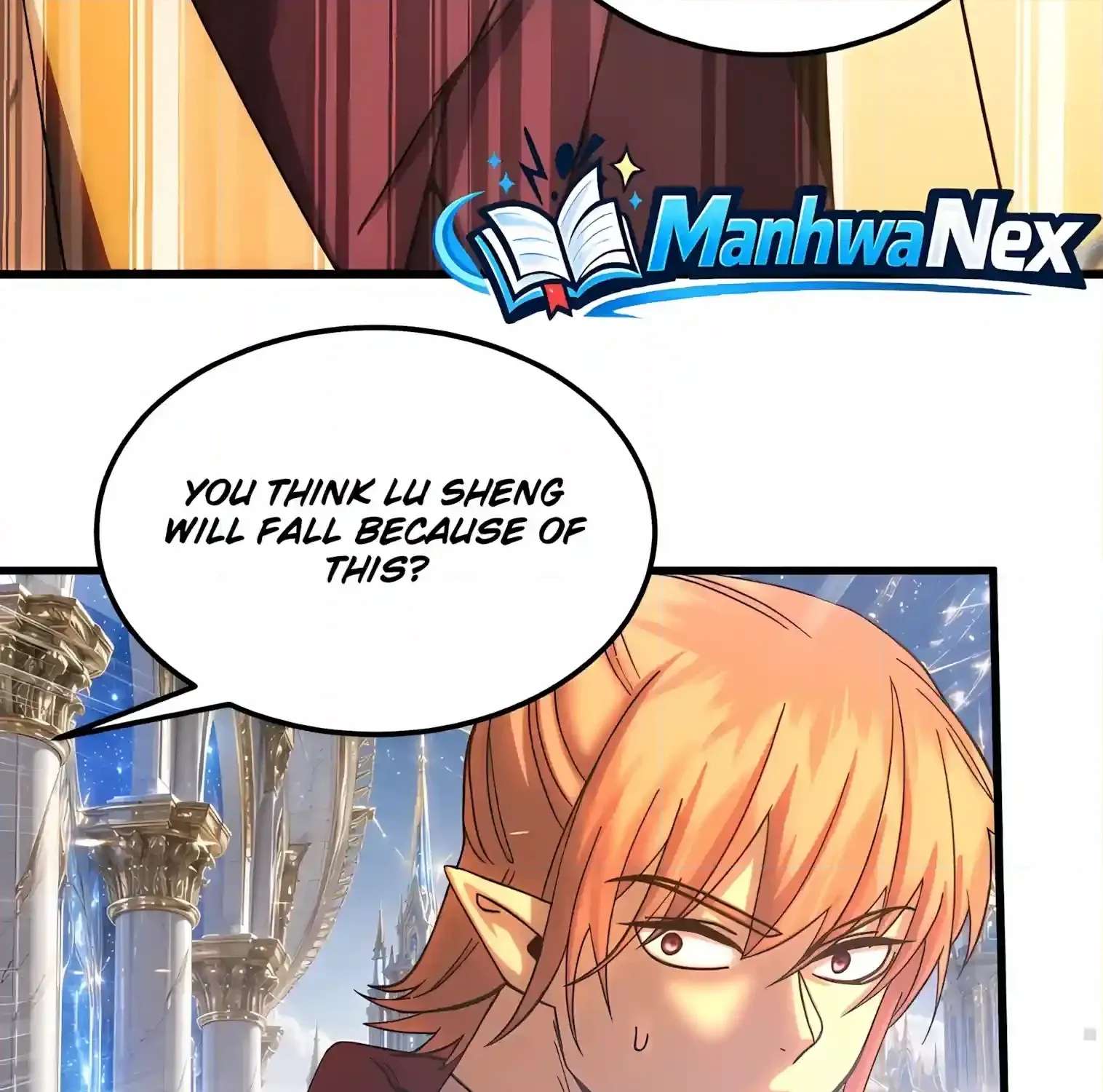 Logging 10,000 Years Into The Future Chapter 349 - page 139