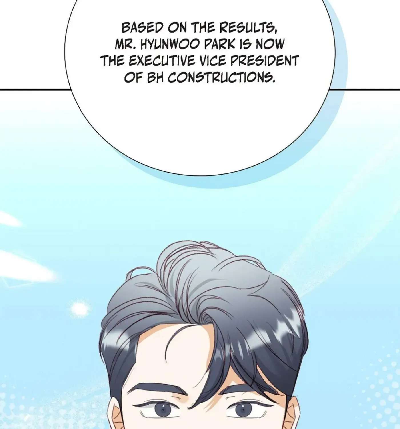 The New CEO and I - Five Years After the One-night Stand Chapter 49 - page 39