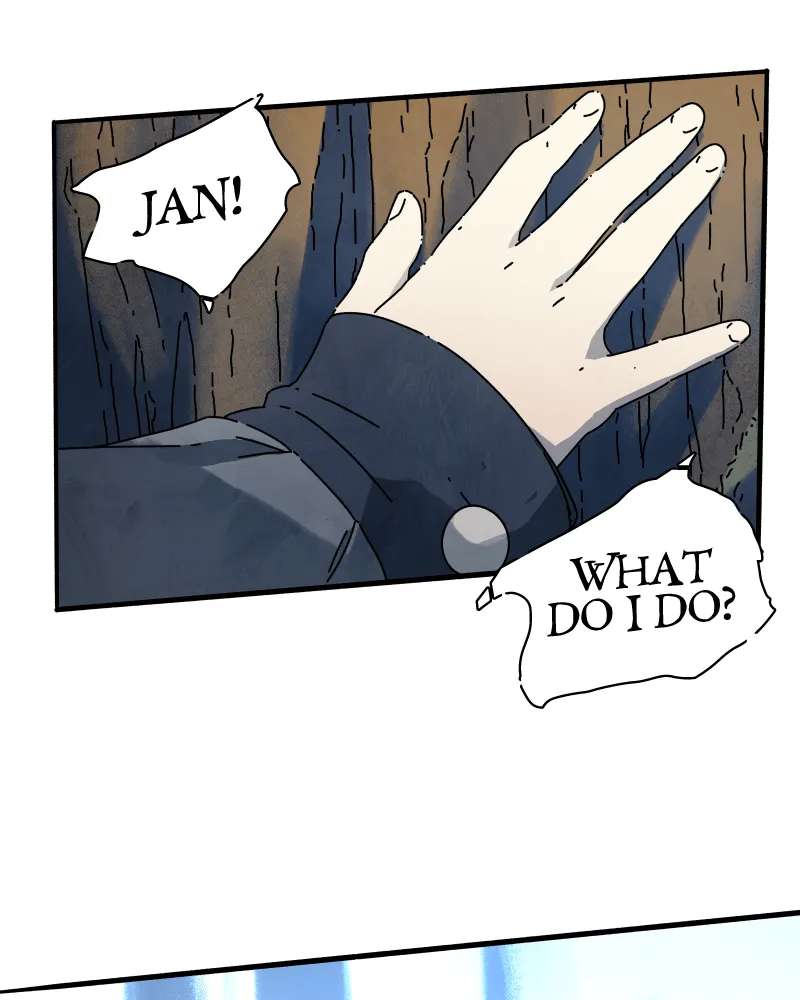 The Keepers' Inn Chapter 3 - page 43