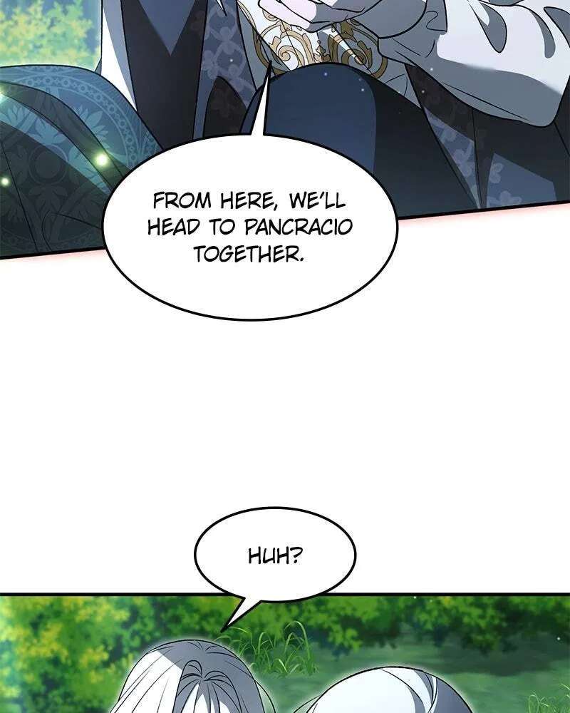 The Emperor's Puppy Chapter 80 - page 79