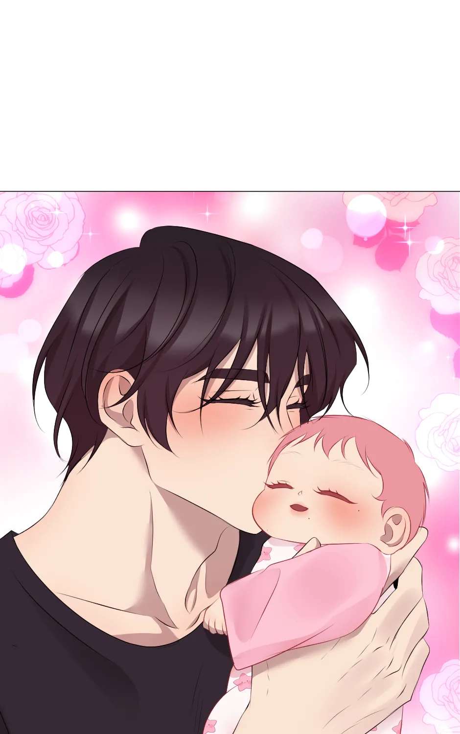 Quiero enamorar al papá de mi bendición Chapter 221 - page 1