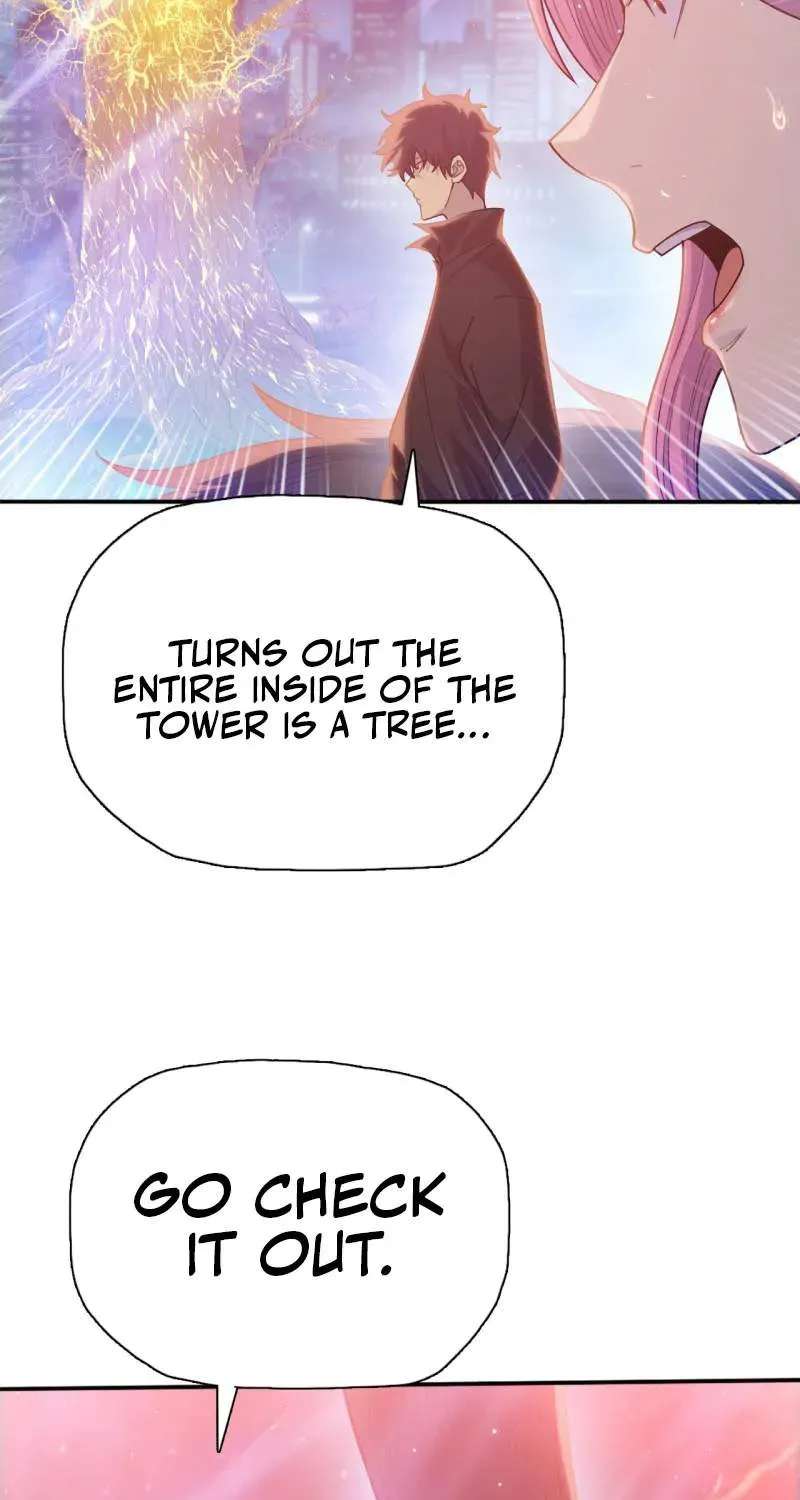 The Doomsday Ruthless Man: Hoarding Trillions Of Supplies At The Beginning Chapter 138 - page 15