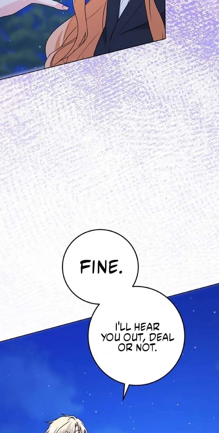 I Need a Sponsor Chapter 48 - page 69
