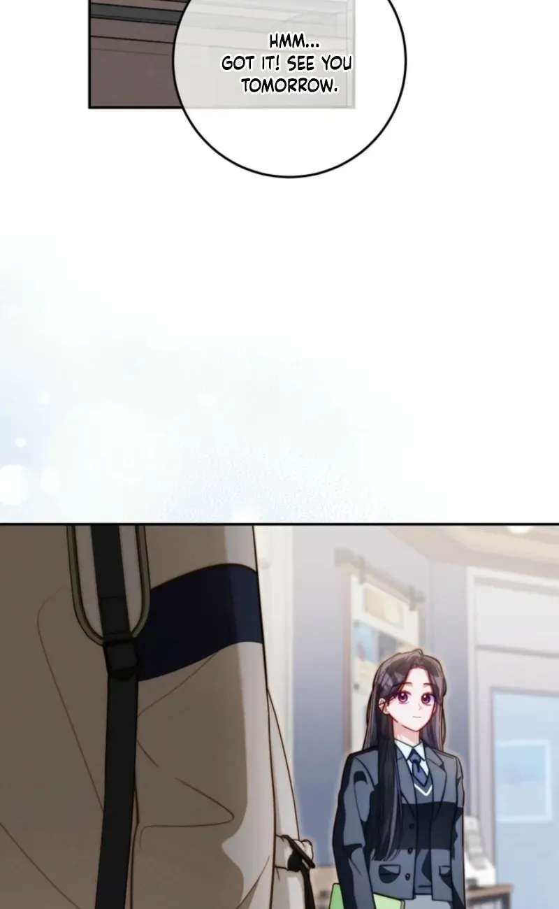 1st in Class Hides Regression Chapter 20 - page 5