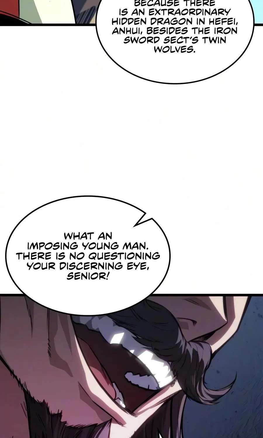 The Genius Martial Artist Who Remembers Everything Chapter 24 - page 60