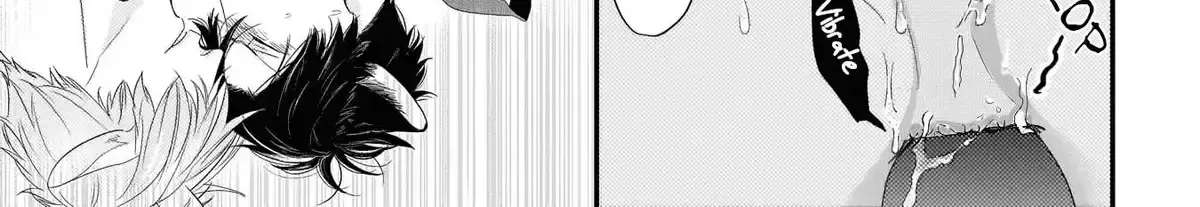 Usagi to Neko no Hatsujou Jijou Chapter 5.5 - page 24