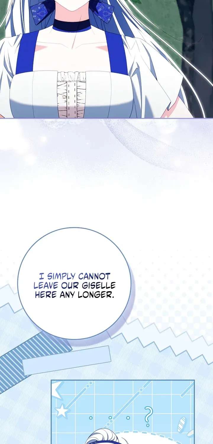 Unshakable Female Lead in Regret Genre Chapter 60 - page 69