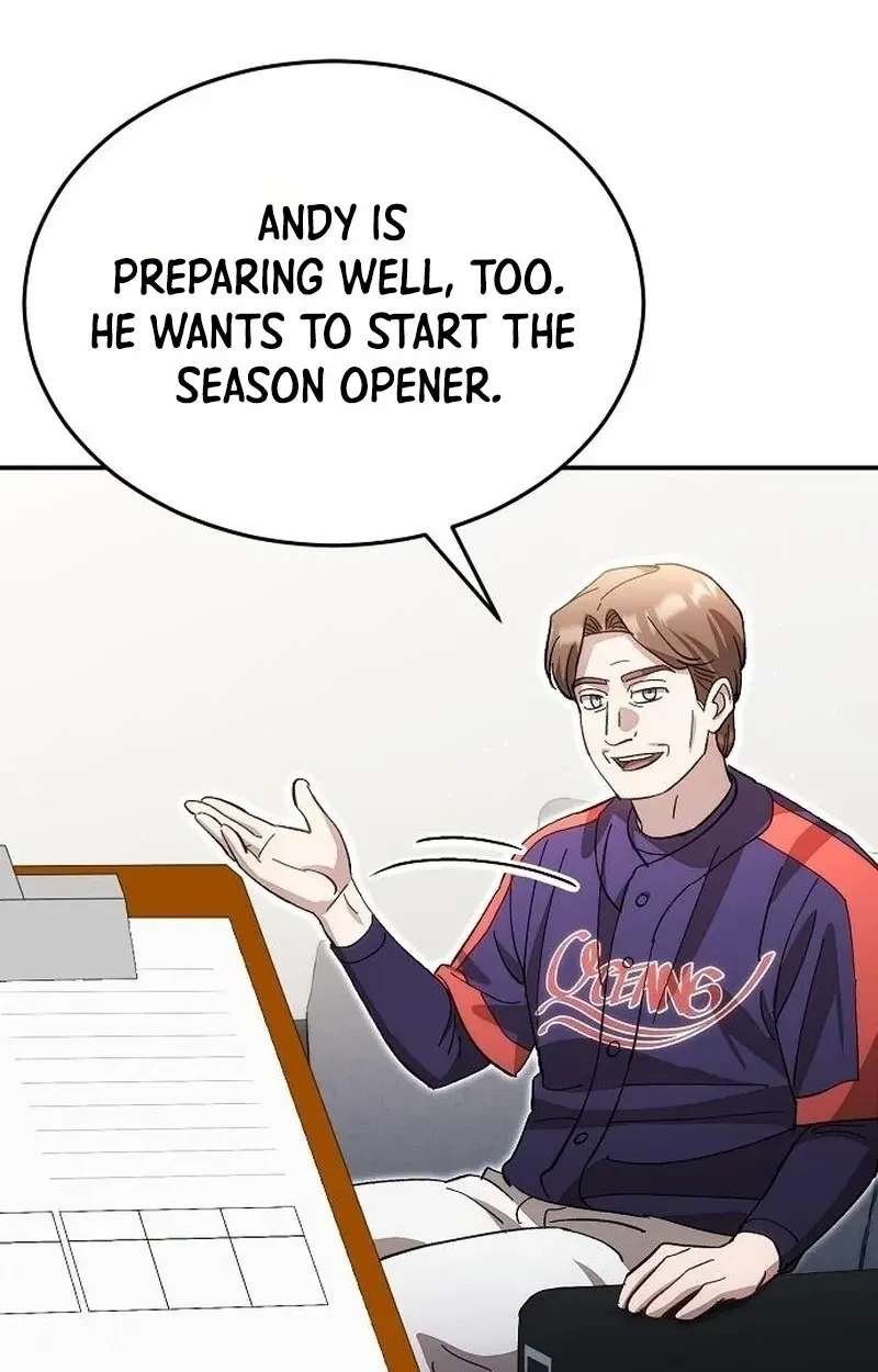 Genius Hitter Hits Fastball Chapter 134 - page 8