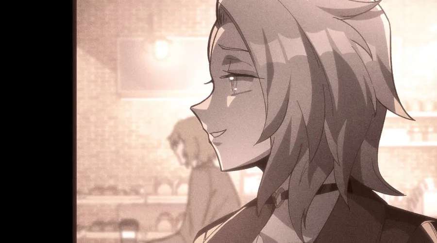 Dating Sim[on] Chapter 35 - page 368
