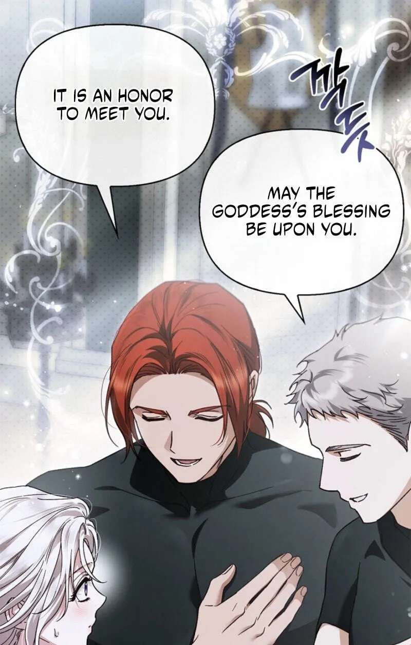 My Husband Is Definitely a Paladin Chapter 29 - page 64