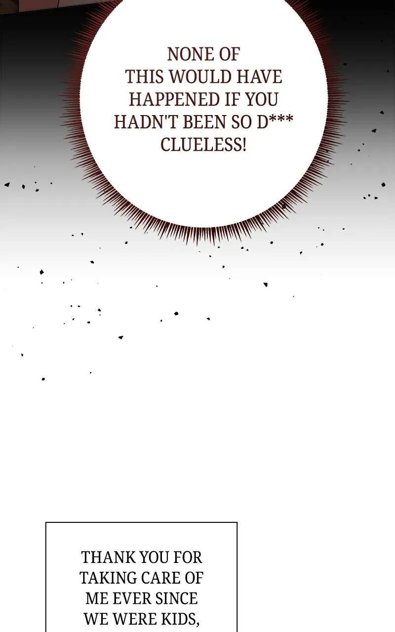 My Wife Cameto Her Funeral Chapter 2 - page 21
