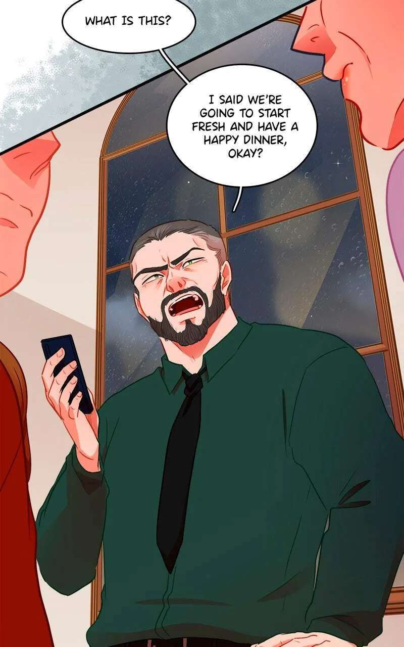 Love 4 A Walk Chapter 113 - page 10