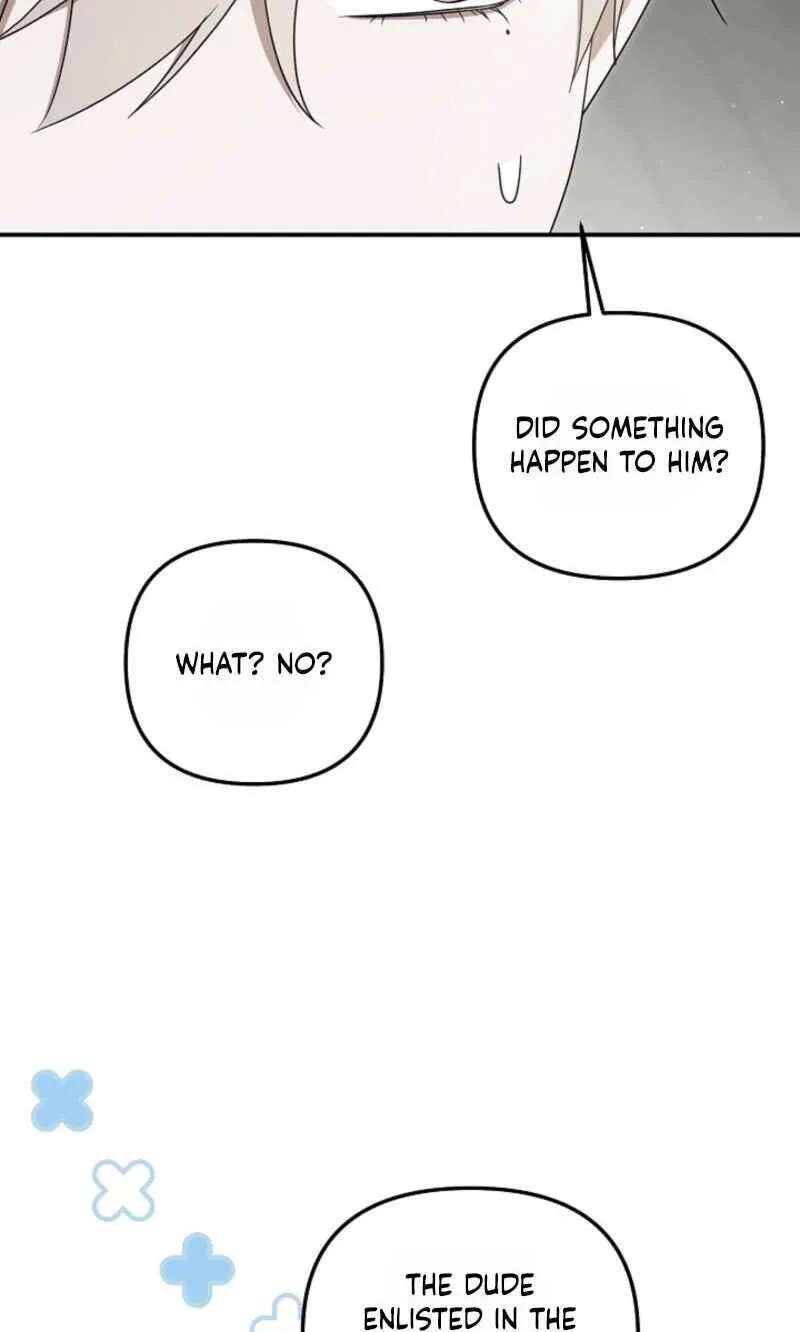 That's the Guy! Chapter 61 - page 36